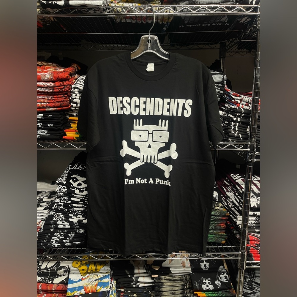 Descendents T- Shirt